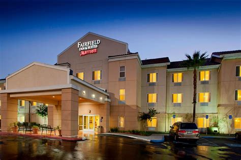 marriott hotel san bernardino california.